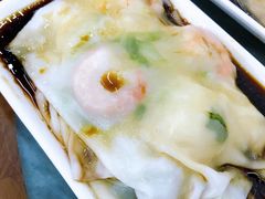 鲜虾九王肠-穗银肠粉店(东川路店)