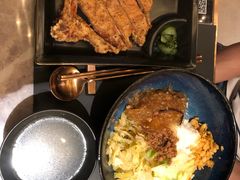 君悦排骨饭-馔豚·台北菜专门店(深圳湾万象城店)