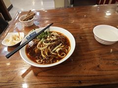 -晋B2008刀削面(小南庄店)