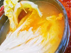 南北鸳鸯锅-重庆渝达老火锅(春熙路店)