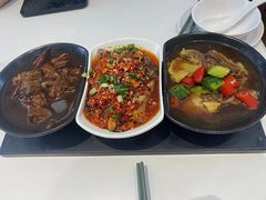 -新仙清汤牛腩(铜锣湾店)