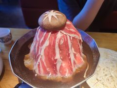 -莲寿司(国兴店)