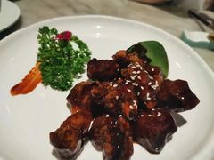 -蝶园·装修中(BFC外滩金融中心店)