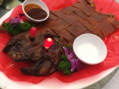 -稻香酒家·33年老字号·港式粤菜(富邦中心店)