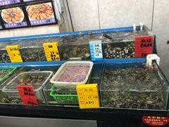 -渔民船说·北塘海鲜·天津菜·海肠捞饭(北塘古镇店)