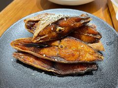 酥鱼-jpc集品餐厅(中山店)