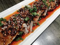 蒜泥白肉-庆合府重庆大排档(紫都城店)