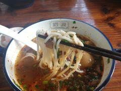 -黔派·虾子羊肉粉·小吃(佳宁娜广场店)