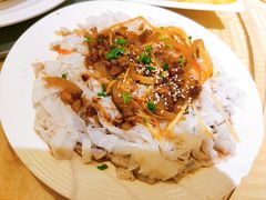-黄但记老店·陈村粉食府