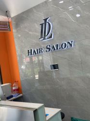 -DL HAIR SALON