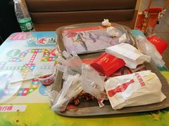 -麦当劳(郴州北湖店)
