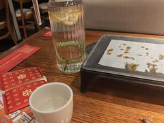 -管氏翅吧(台湾街店)