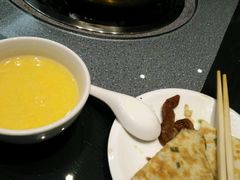 -楊家一锅(沙阳路店)