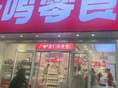 -赵一鸣零食(广州荔湾路店)