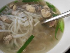 鸡肉河粉-SUSU·苏苏(四合院创始店)