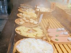 -一绪に寿喜烧自助(世茂广场店)