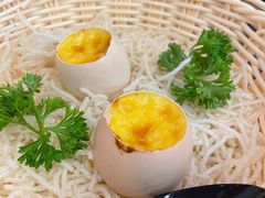 -四海酒家生态粤菜