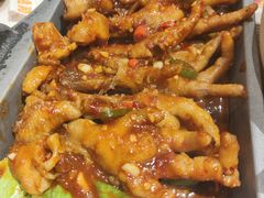 -冰川朝鲜族料理·东北菜(观前店)