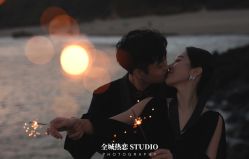 -全城热恋璀璨婚纱摄影(国贸总店)
