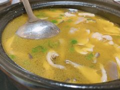 -呼吸森林·生态农庄农家乐私房菜