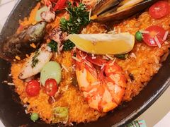 -CRAZYONES克芮旺斯西班牙餐厅(苏州中心店)