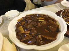 -天津雅园饭店(成林道店)