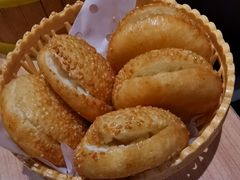 -宏状元现熬粥·京味菜(三里河店)