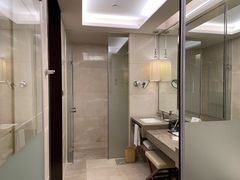 -广州粤海喜来登酒店