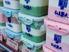 -仙豆菓夫(鼓楼店)