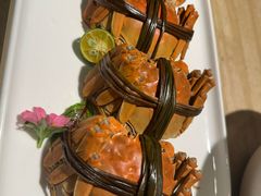 -同福龙虾(高新店)