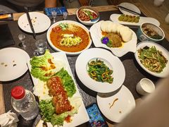 -安多素食(广仁寺路店)