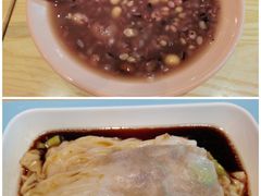 单人早餐套餐-红荔村肠粉(中银店)