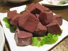 猪红-老东北厨坊(岭南大道店)