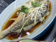 -望海潮海鲜店 特色家常菜(在海一方店)