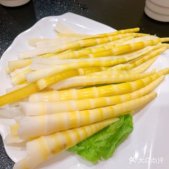 王府居涮锅
