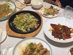 -北李妈妈菜·海肠捞饭(开发区万达店)