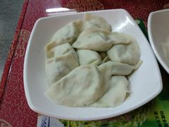 -老都一处饺子馆(道里店)