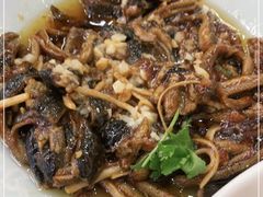 -玉华台饭庄(裕中西里小区店)