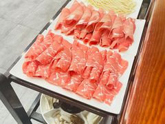 -岳合轩老北京涮肉