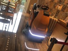-上海静安香格里拉大酒店