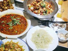 -光海·乡记酸菜鱼·始于1996(花园路店)