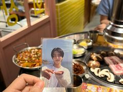 -安又胖韩国烤肉