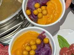 -牛品福潮汕牛肉火锅(旺庄店)