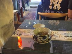 -芙蓉门·川剧变脸长嘴壶茶艺茶文化表演研学