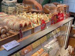 -泸溪河桃酥(秦淮新街口店)