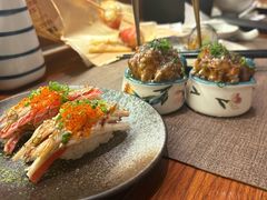 -戏作寿司(观音桥店)