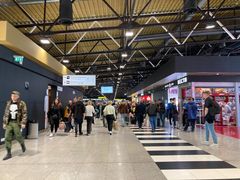 -谢列梅捷沃国际机场