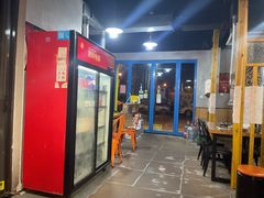-朴家烤肉(万盛南街店)