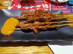 -烧蠔帮·湛江生蚝(工农店)