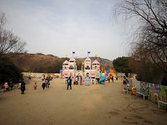 -白马涧龙池景区
